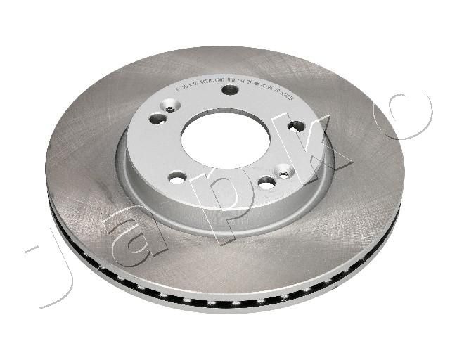 Tarcza hamulcowa JAPKO 60H25C