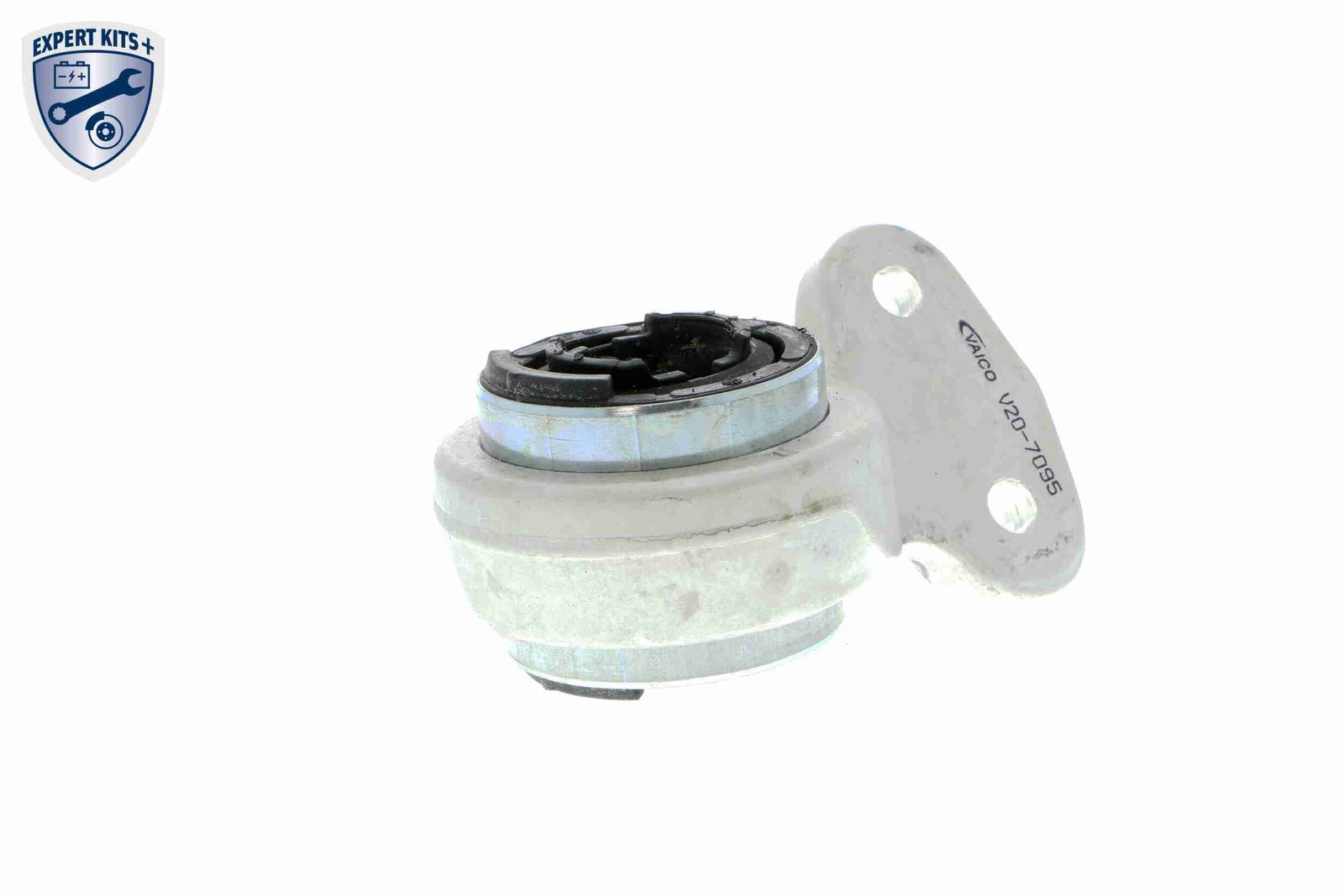 Kronšteins, Sviras bukse