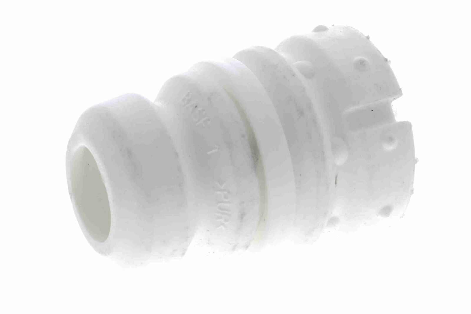 Butée élastique, suspension