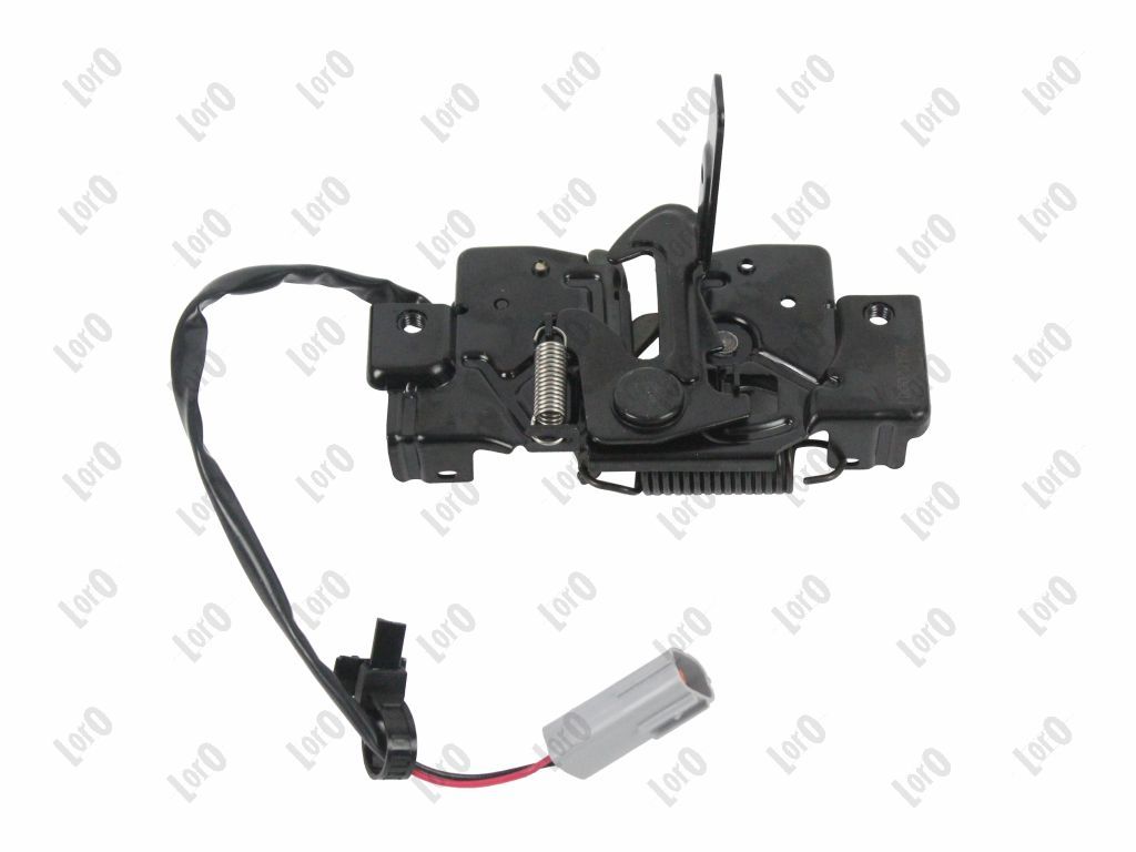 Inchizator capota motor LORO 132-030-031