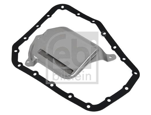 Levně Sada hydraulického filtru, automatická převodovka FEBI BILSTEIN 108178