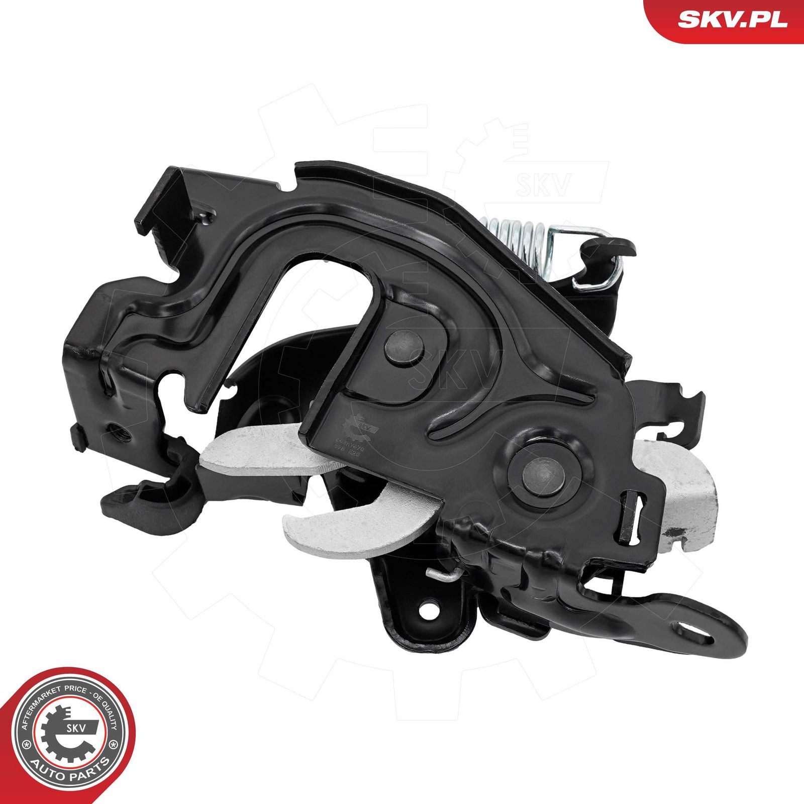 E-shop Zámok prednej kapoty ESEN SKV 60SKV670
