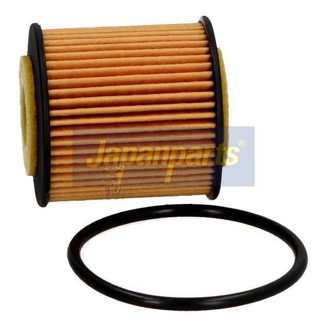 Levně Olejový filtr JAPANPARTS FO-M00S