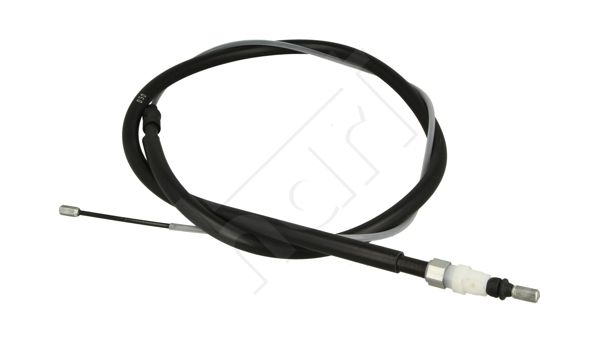 Cięgło, hamulec postojowy HART 253 918