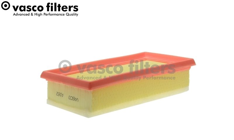Filtr powietrza DAVID VASCO A162