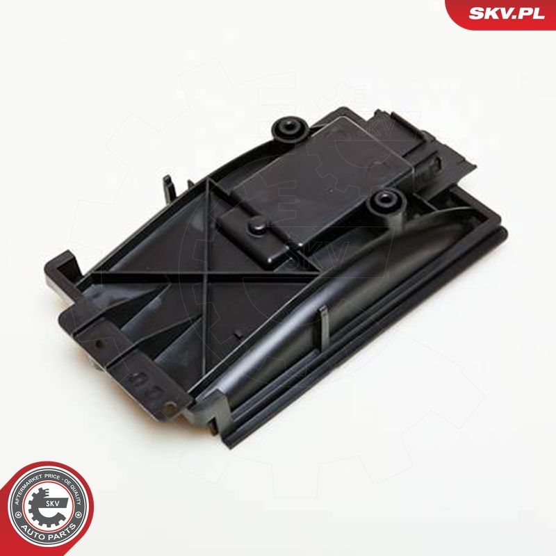 Odpor, vnitřní tlakový ventilátor ESEN SKV 95SKV004