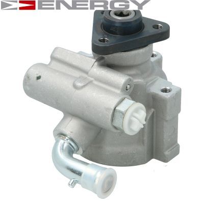 Hydraulické čerpadlo, řízení ENERGY PW680311