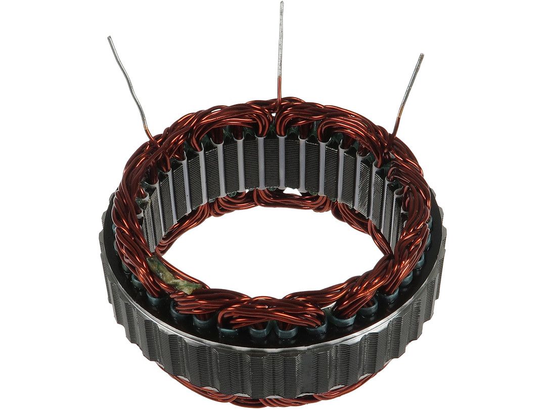 Stator, generator AS-PL AS2008