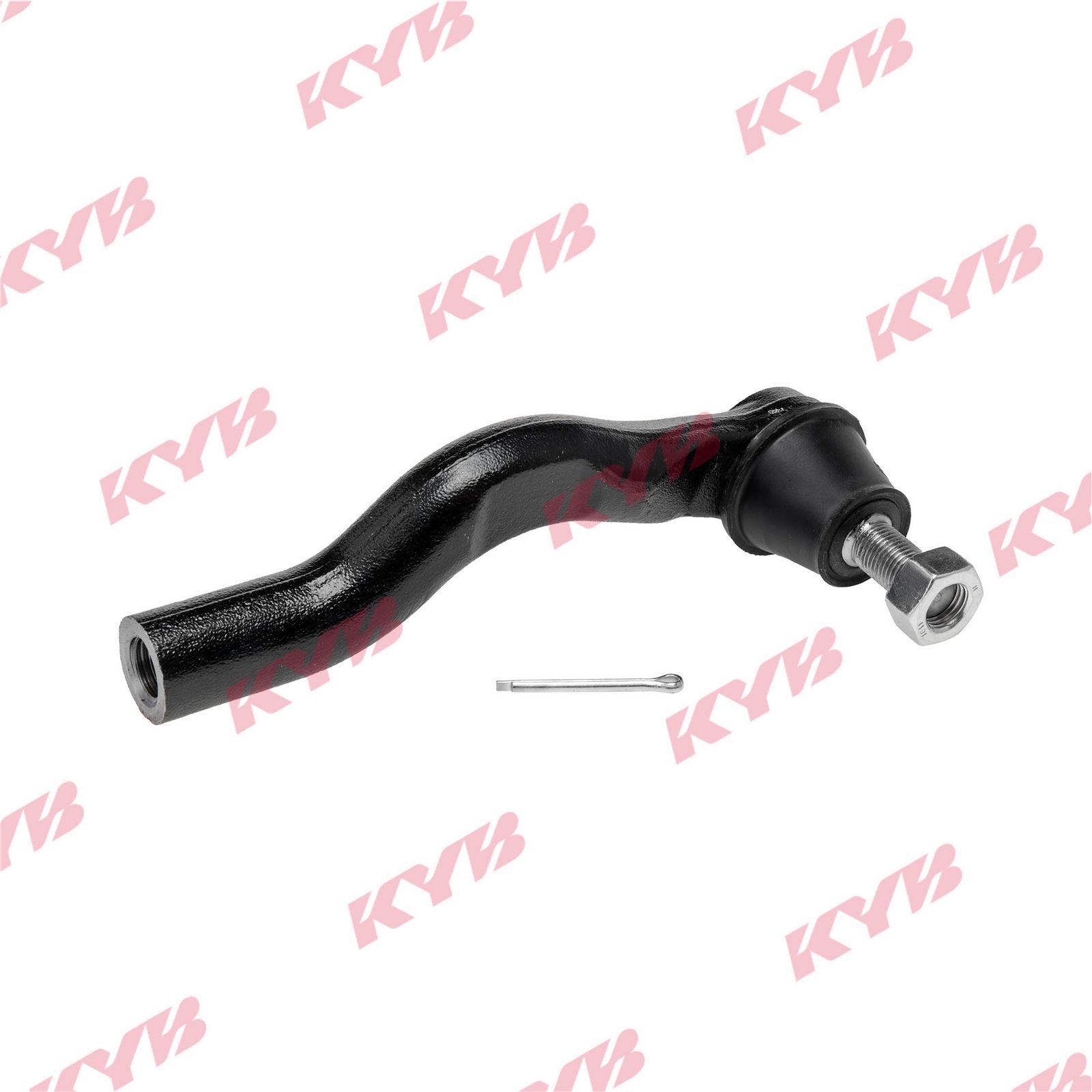 Cap de bara KYB KTR4547