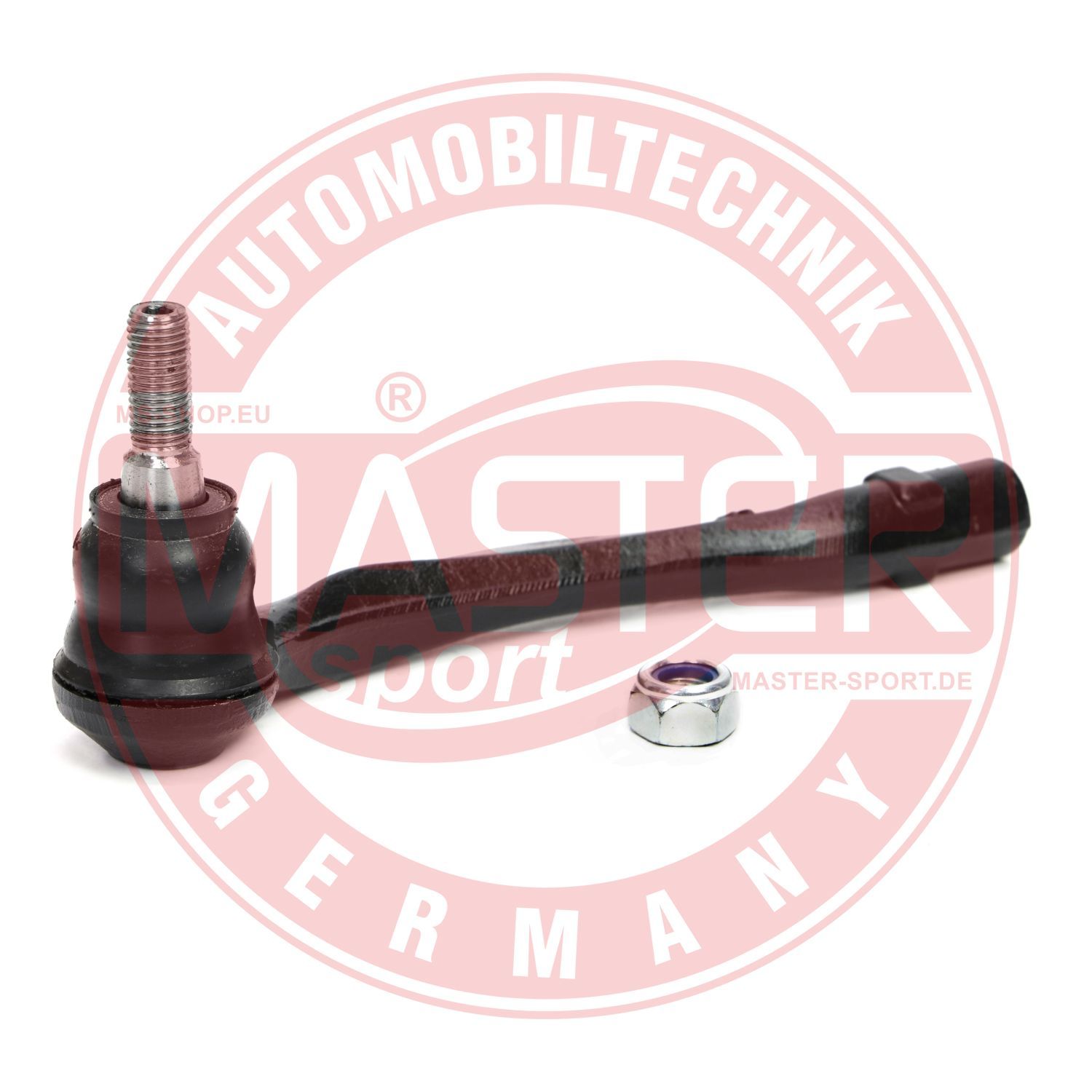 Końcówka drążka kierowniczego poprzecznego MASTER-SPORT GERMANY 36227-PCS-MS