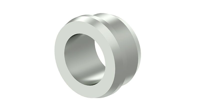 inbinare,tubulatura aer comprimat WABCO 8930500244
