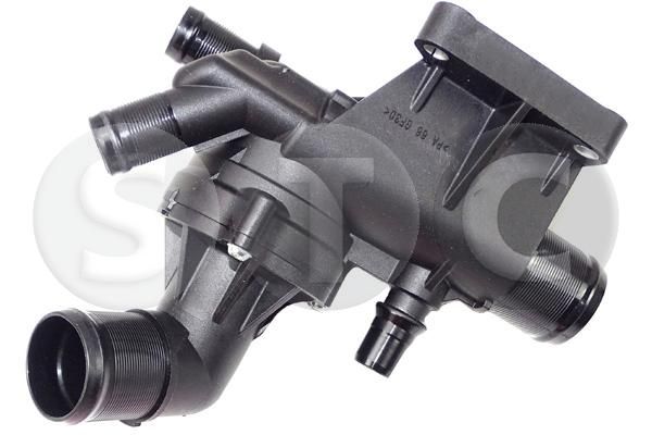 Termostat, środek chłodzący STC T435709