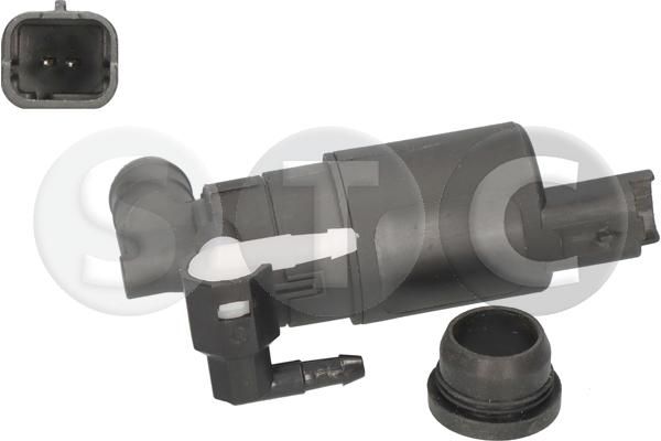 pompa de apa,spalare parbriz STC T402063