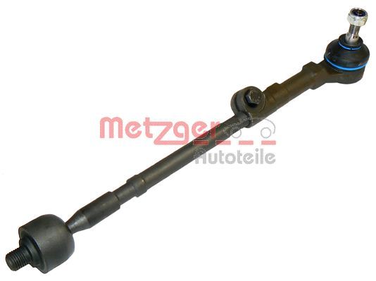 Drążek kierowniczy poprzeczny METZGER AUTOTEILE 56016002
