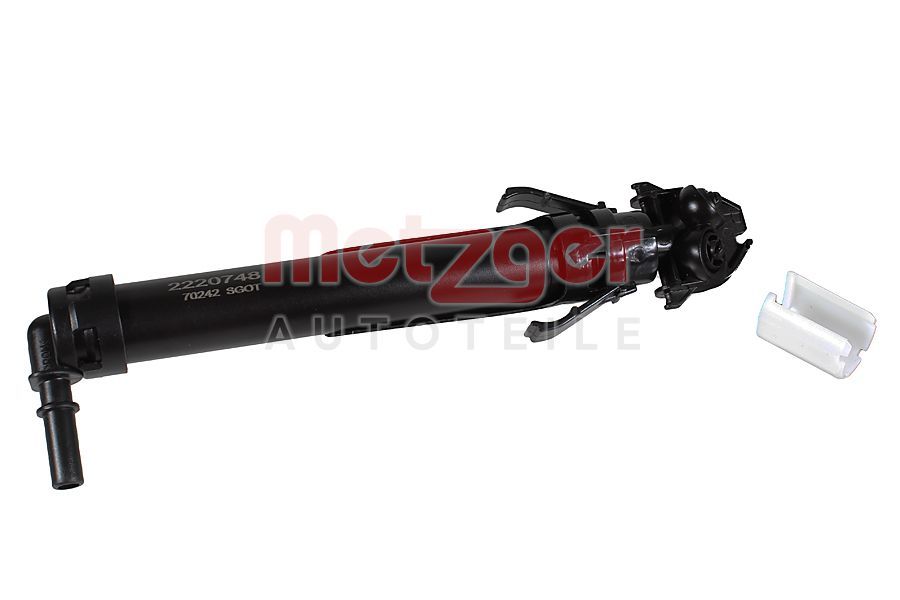 diuza,spalare faruri METZGER 2220748