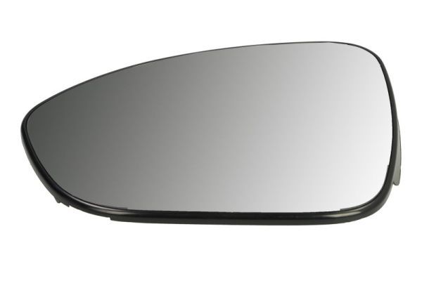 Verre de rétroviseur, rétroviseur extérieur
