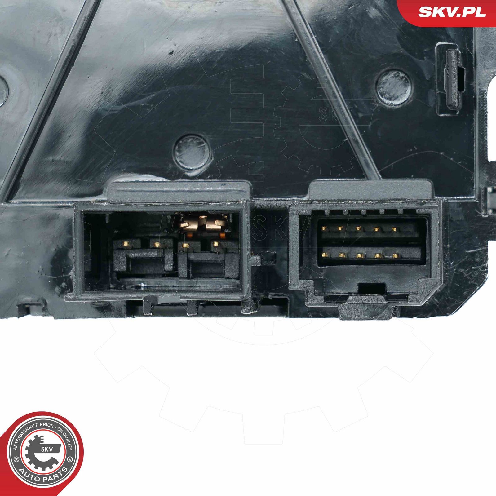 Arc spirala, Airbag ESEN SKV 96SKV600