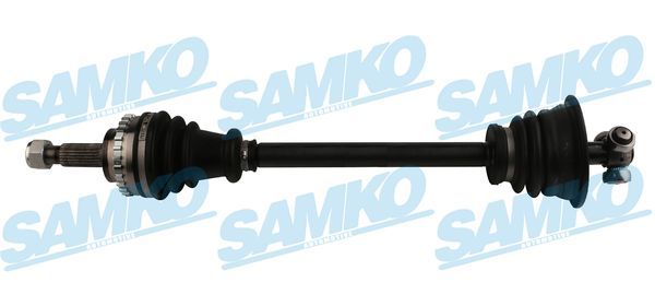 Wał napędowy SAMKO DS60786