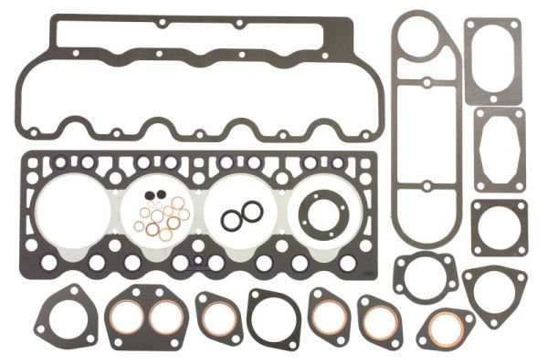 Set garnituri complet, motor ENGITECH ENT000361