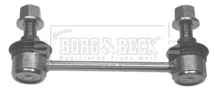 Borg & Beck - Stabiliser Link - Rear LH/RH