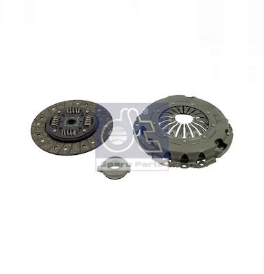 Zestaw sprzęgieł DT SPARE PARTS 6.93058