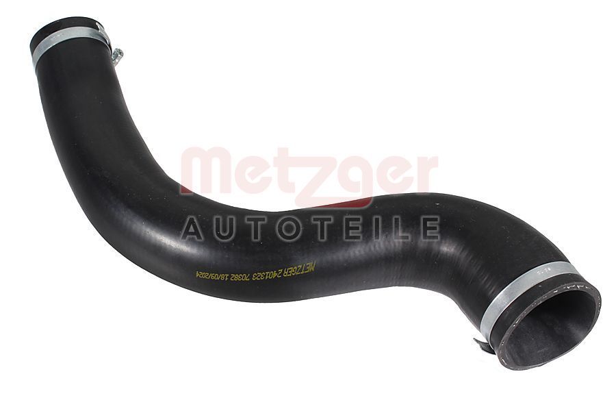 Furtun aer supraalimentare METZGER 2401323