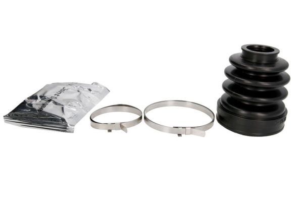 Mansett, kardaanivõll