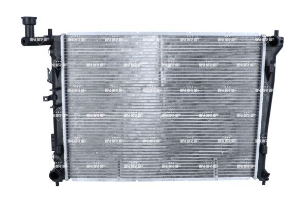 Radiator, racire motor NRF 53821