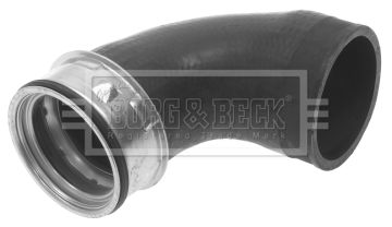 Borg & Beck - Charger Intake Hose