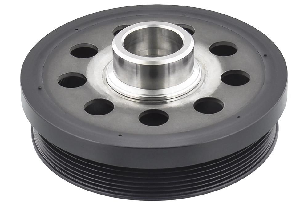 Fulie curea, arbore cotit TOPRAN 501 673