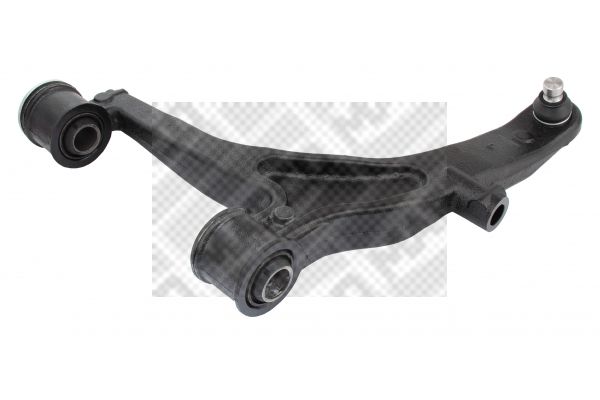 Wahacz, zawieszenie koła MAPCO 49165