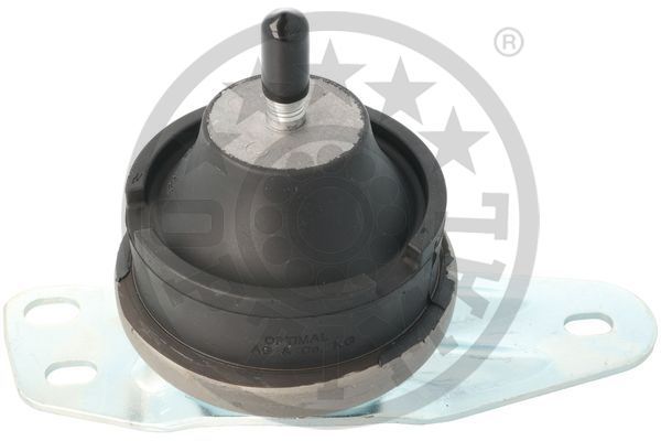 Łożyskowanie silnika OPTIMAL F8-8348