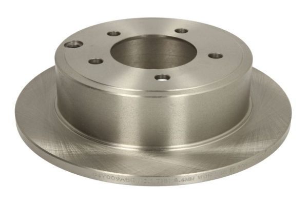 Tarcza hamulcowa ABE C4Y009ABE