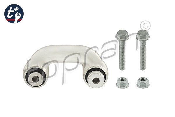 Drążek / wspornik, stabilizator TOPRAN 111 086