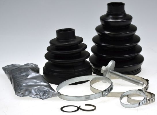 Ansamblu burduf, articulatie planetara GKN 306184