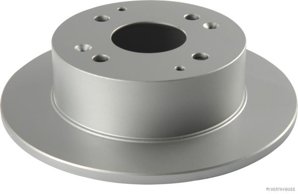 Disc frana HERTH+BUSS JAKOPARTS J3314025
