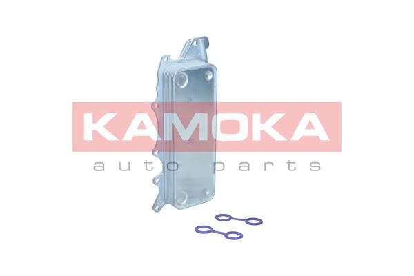 Chladič motorového oleja KAMOKA 7730054