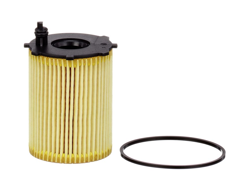 Eļļas filtrs