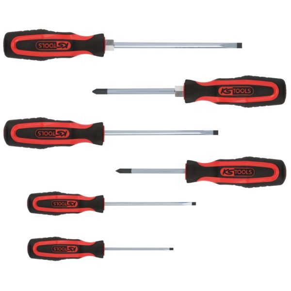Levně Sada šroubováku KS TOOLS 159.0010