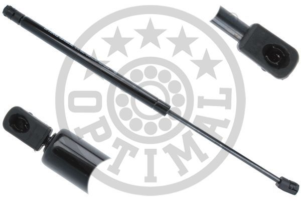 Sprężyna gazowa, pokrywa bagażnika OPTIMAL AG-40430