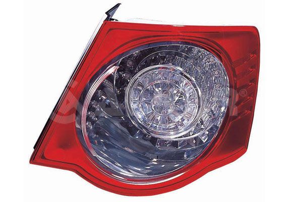 Lampa spate ALKAR 2012117