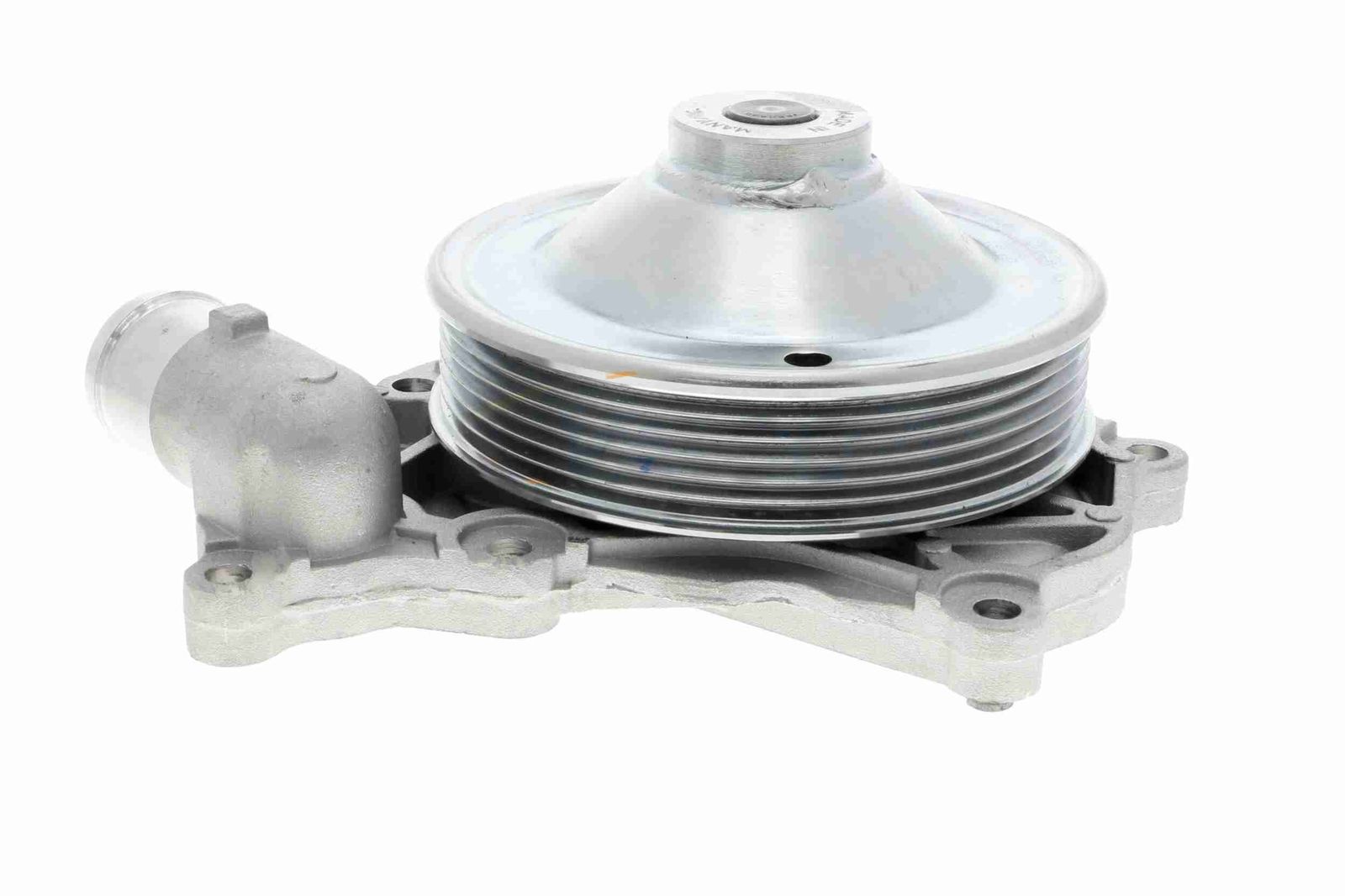 Pompe à eau, refroidissement du moteur