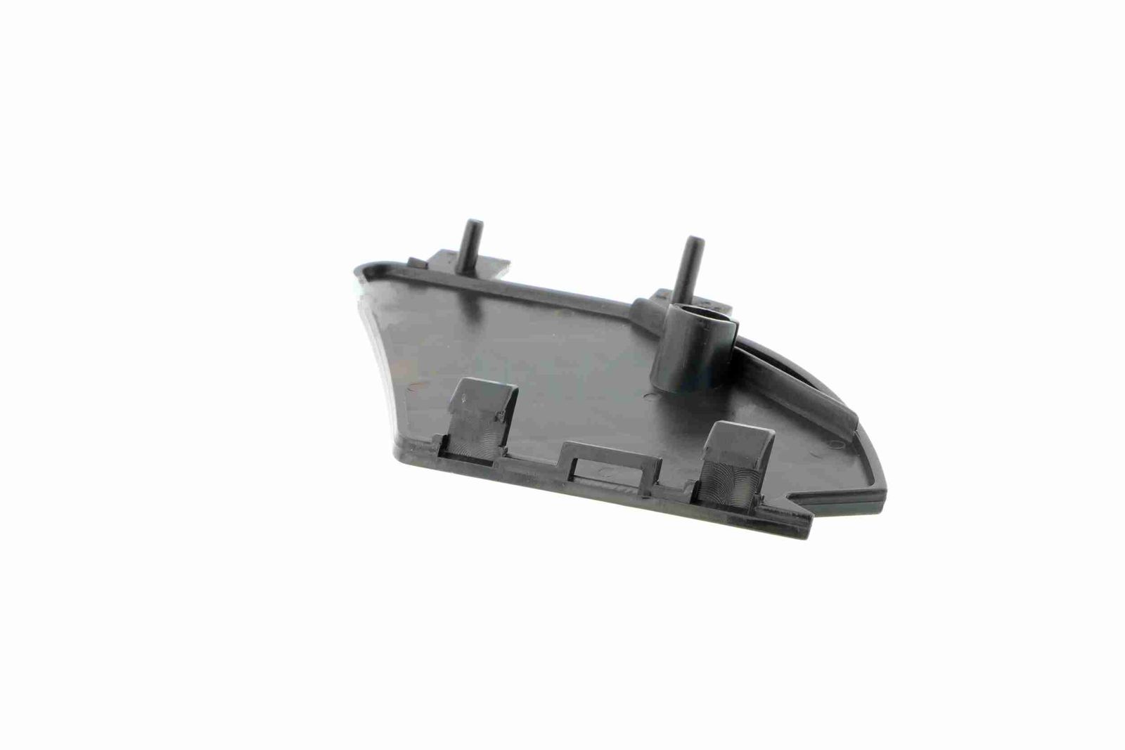 Grille de ventilation, pare-chocs