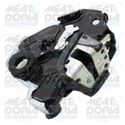 Zamek drzwi MEAT & DORIA 31803