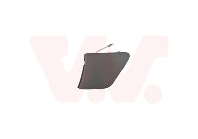 E-shop Krytka żażného háku VAN WEZEL 2970587
