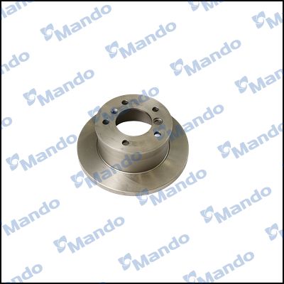 Tarcza hamulcowa MANDO MBC035106