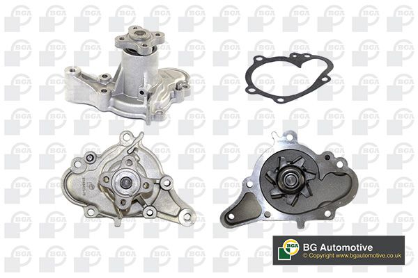 Pompa wody, chłodzenie silnika BGA CP6722T