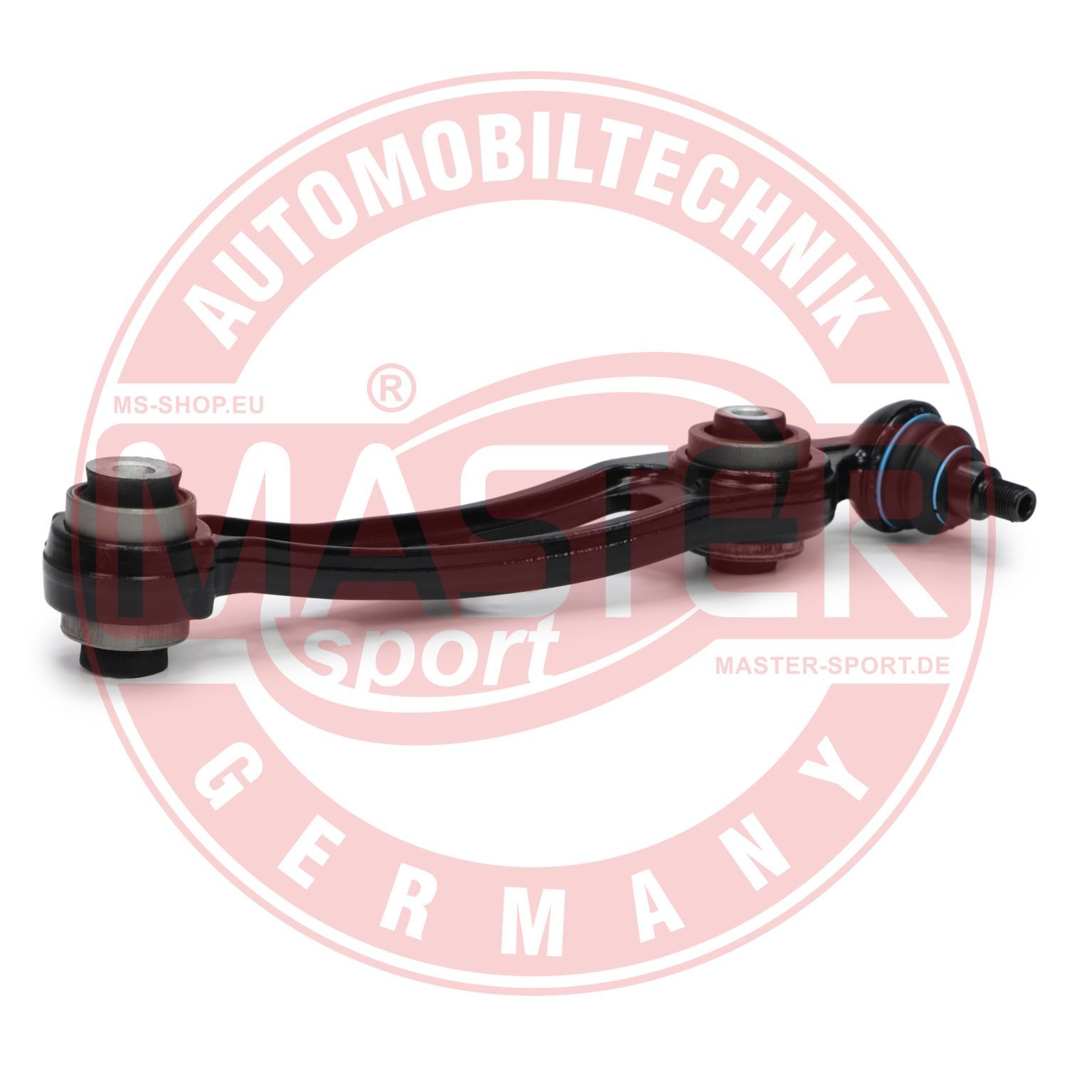 Wahacz, zawieszenie koła MASTER-SPORT GERMANY 42163-PCS-MS