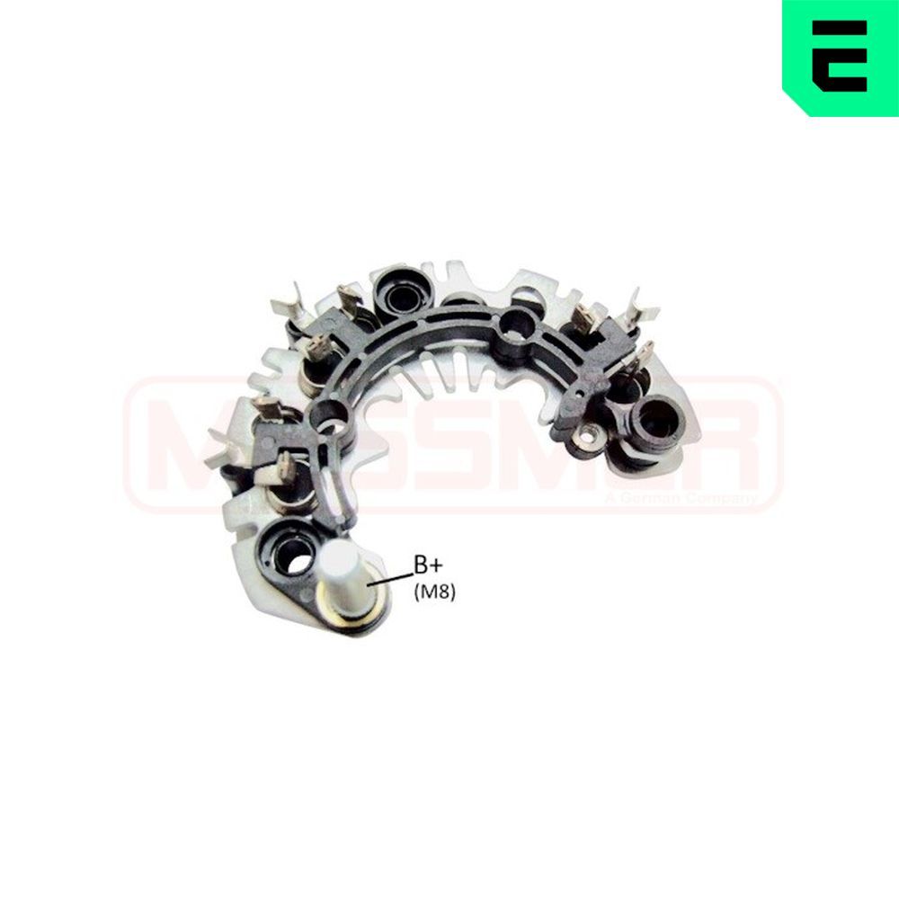 Punte diode ERA 215961