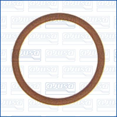 Uszczelka, termostat AJUSA 16050900